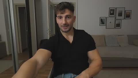 BunzDanny online show from 03.12.26