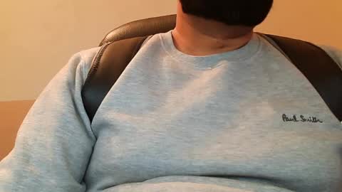 Hairy Arabian online show from 12.22.24