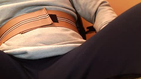 Hairy Arabian online show from 12.23.24