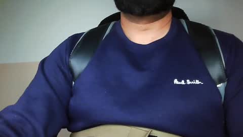 Hairy Arabian online show from 12.26.24