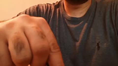 Hairy Arabian online show from 01.01.25