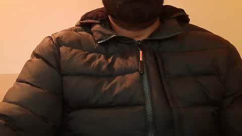 Hairy Arabian online show from 01.02.25