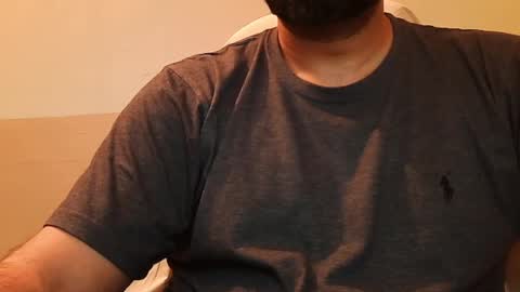 Hairy Arabian online show from 01.02.25