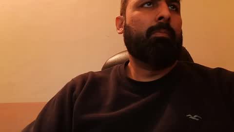 Hairy Arabian online show from 01.13.25