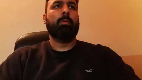 Hairy Arabian online show from 01.13.25