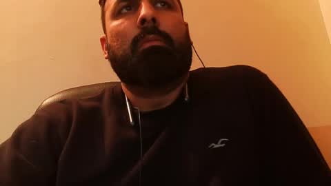 Hairy Arabian online show from 01.13.25