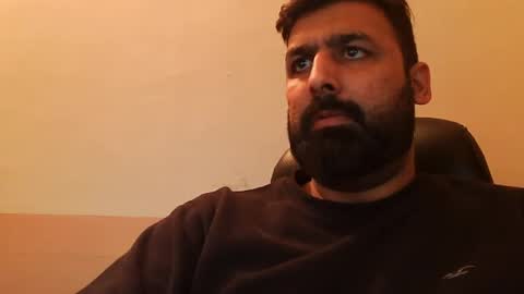 Hairy Arabian online show from 01.15.25