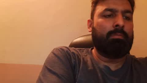 Hairy Arabian online show from 01.16.25