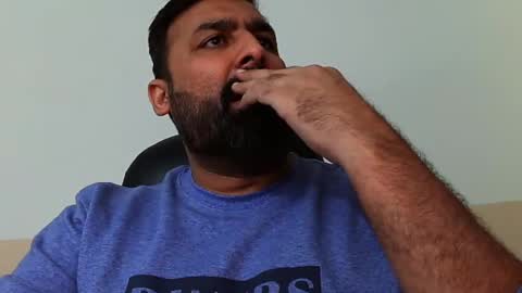 Hairy Arabian online show from 01.27.25