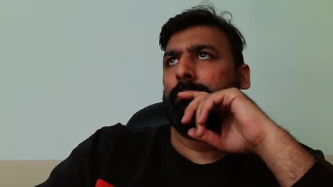 Hairy Arabian online show from 01.29.25