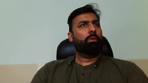 Hairy Arabian online show from 02.04.25