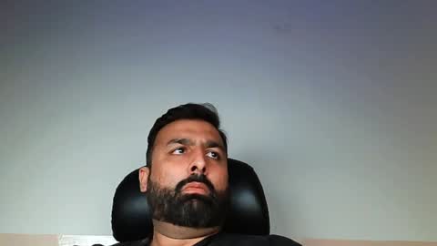 Hairy Arabian online show from 02.19.25