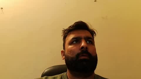 Hairy Arabian online show from 02.22.25