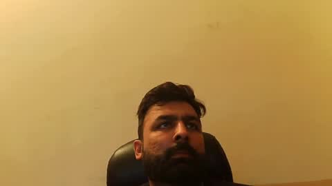 Hairy Arabian online show from 02.23.25