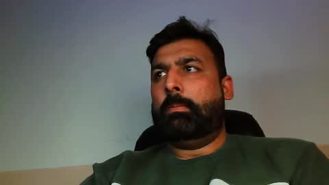 Hairy Arabian online show from 03.08.25