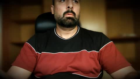 Hairy Arabian online show from 09.26.25