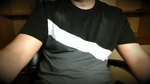 Hairy Arabian online show from 11.01.25