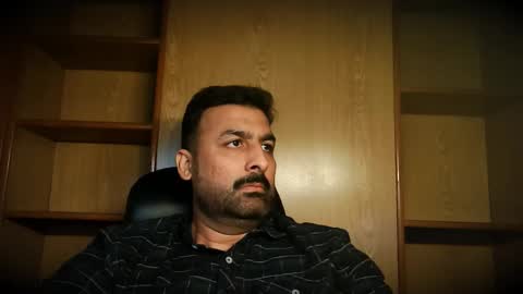 Hairy Arabian online show from 11.07.25