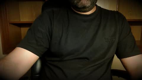 Hairy Arabian online show from 11.13.25