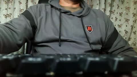 Hairy Arabian online show from 01.17.26