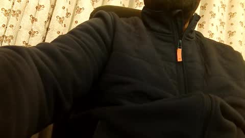 Hairy Arabian online show from 02.05.26