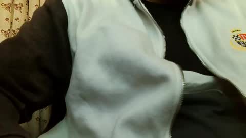 Hairy Arabian online show from 02.11.26