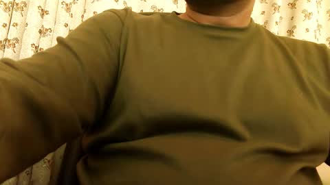 Hairy Arabian online show from 02.15.26