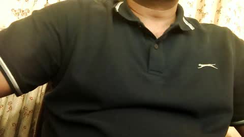 Hairy Arabian online show from 02.24.26