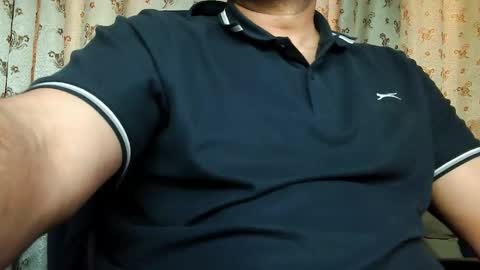 Hairy Arabian online show from 02.26.26