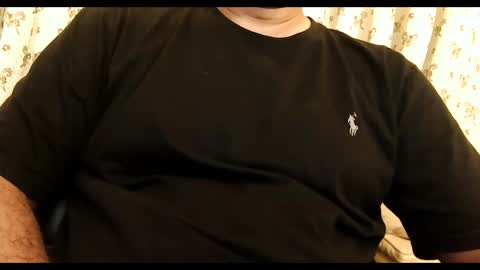 Hairy Arabian online show from 03.05.26