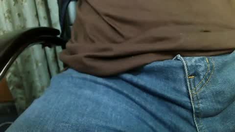 Hairy Arabian online show from 04.18.26