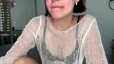 Snapshot of burmahimes chatting on 03.14.26 Nica online show from 03.14.26