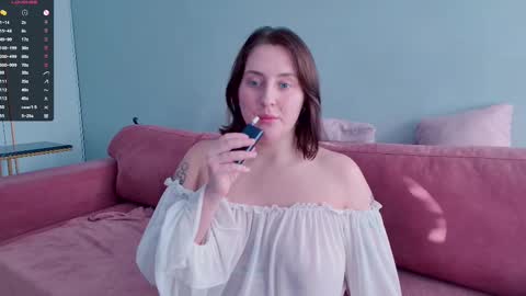 Lissa online show from 02.23.25