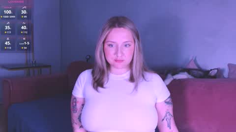 Lissa online show from 11.27.25