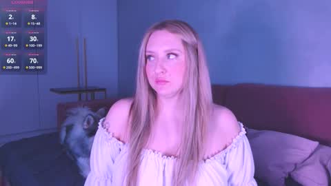 Lissa online show from 02.02.26