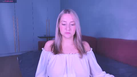 Lissa online show from 07.03.26