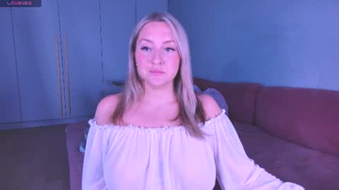 Lissa online show from 07.12.26