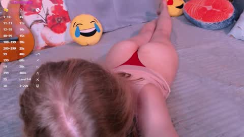 burning_g1rl online show from 04.07.26