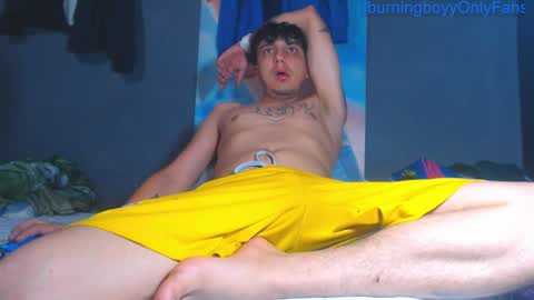  independiente online show from 02.28.26