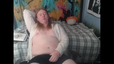 Snapshot of burningflute chatting on 12.20.24 burningflute online show from 12.20.24