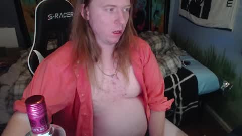 Snapshot of burningflute chatting on 01.02.25 burningflute online show from 01.02.25