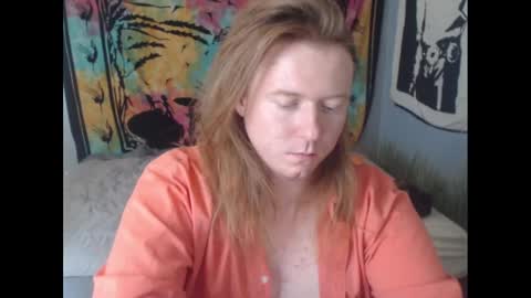 Snapshot of burningflute chatting on 09.13.25 burningflute online show from 09.13.25