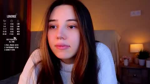 Jessica online show from 10.16.25