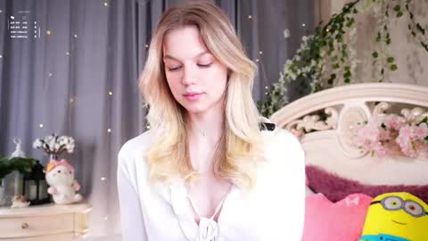 Jessica online show from 03.15.26