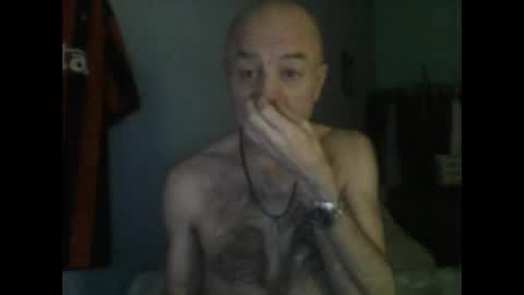 burnleyguy1977 online show from 02.08.26