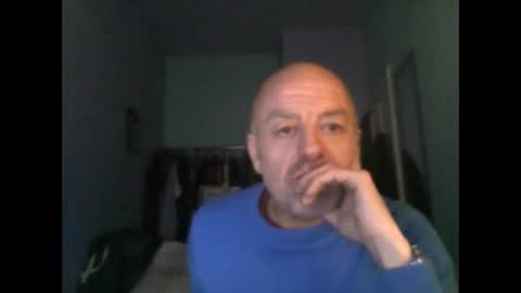 burnleyguy1977 online show from 03.05.26