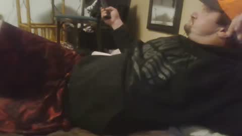 Burnout1315 online show from 03.03.25