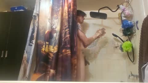 Snapshot of burntbuns710 chatting on 02.04.25 LostSingledad online show from 02.04.25