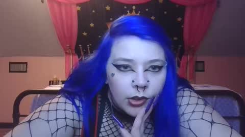 lilly online show from 10.19.25