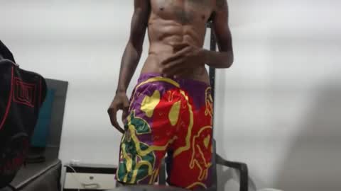 burrodelacosta online show from 04.05.26